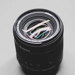 Cameras & Optics
